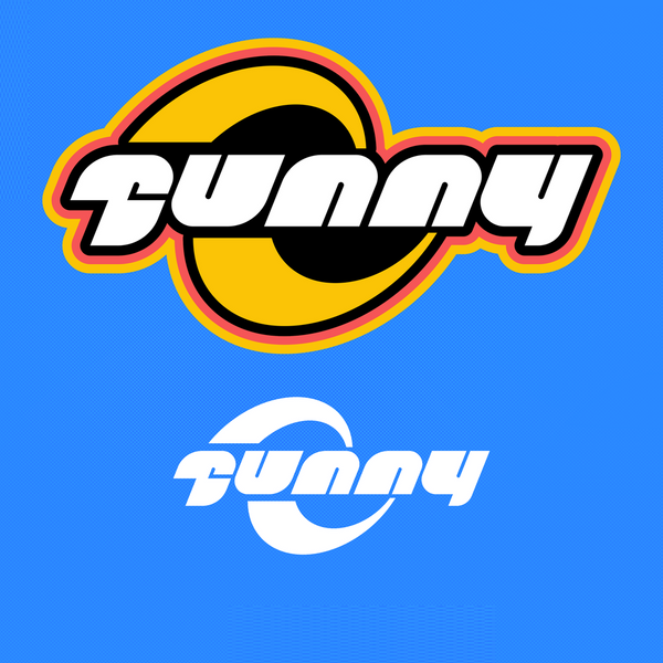 Sunny Typeface