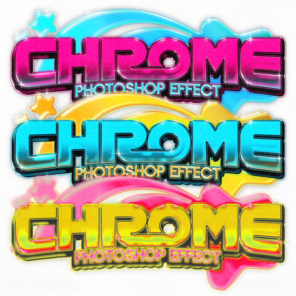 Chrome 1