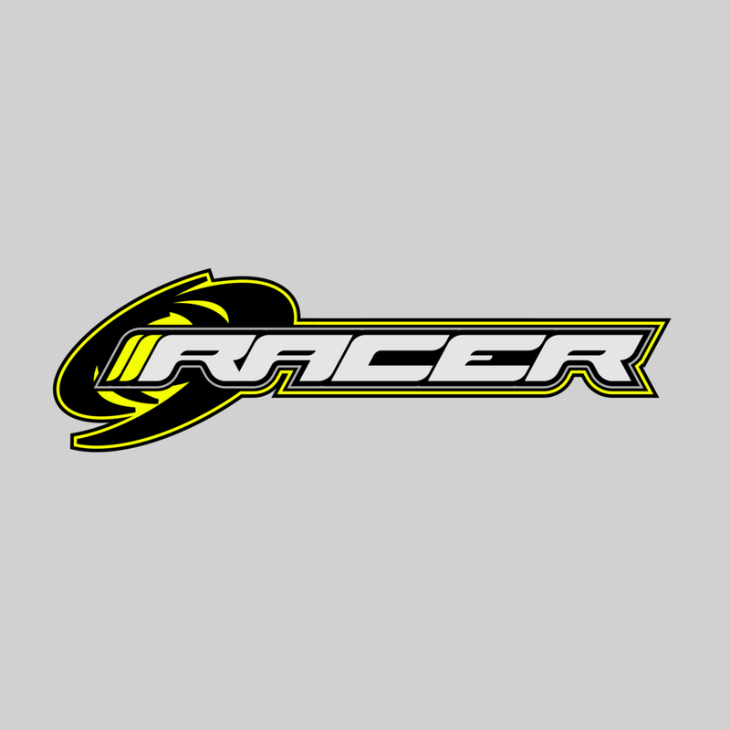 Racer Typeface