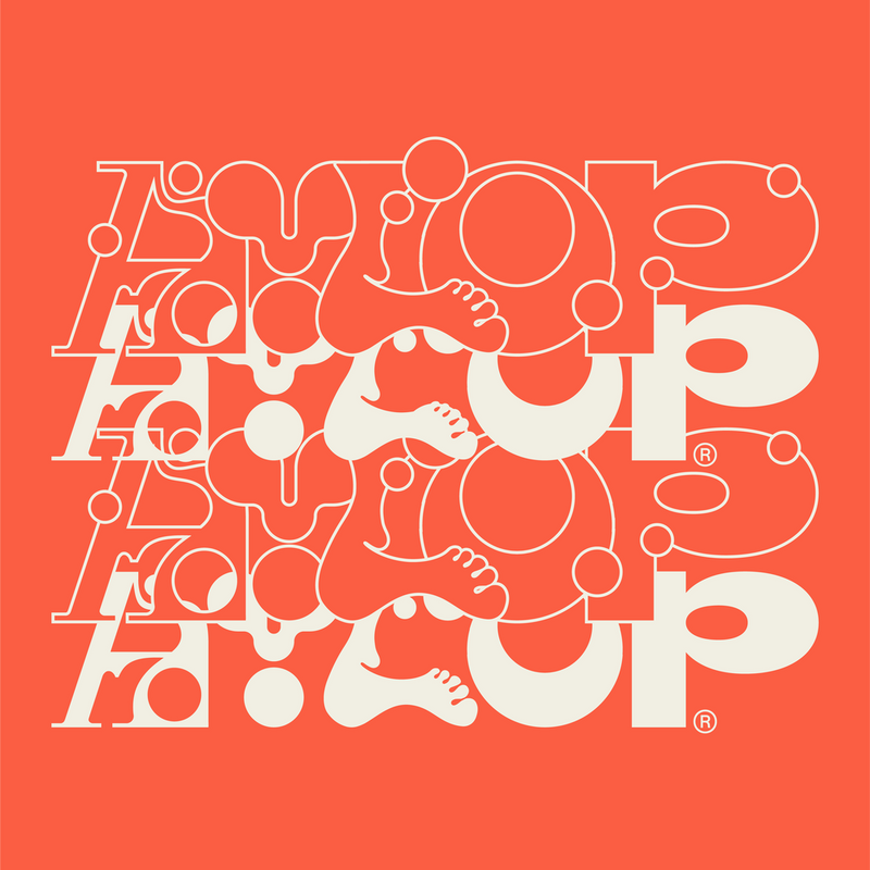 Aylop Typeface