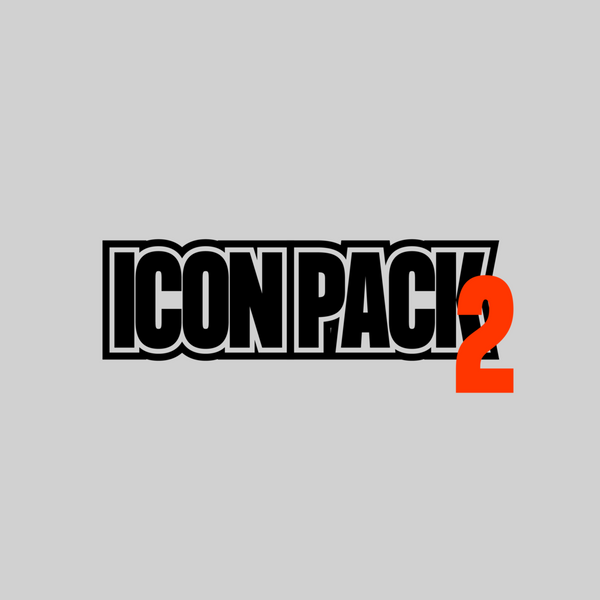 Icon Pack 2