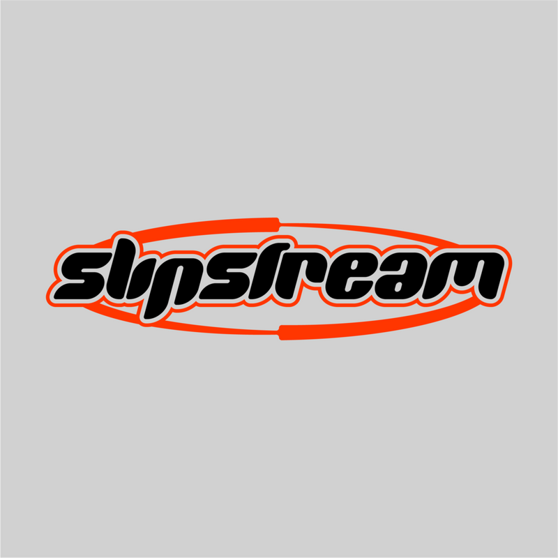 SlipStream Typeface